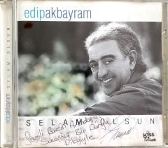 Edip Akbayram / Selam Olsun CD