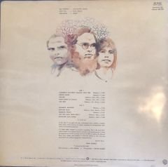ZZ Top - ZZ Top's First Album LP