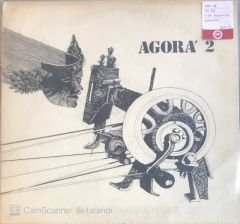Agora' 2 LP