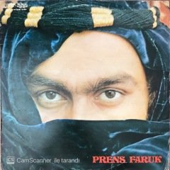 Prens Faruk LP