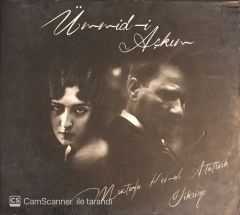 Serap Yenici - Ümmid-i Aşkım - Fikriye CD
