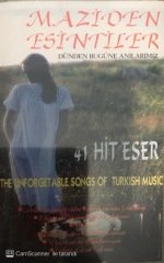 Maziden Esintiler KASET