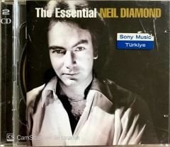Neil Diamond / The Essential CD