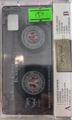 The Best of Cem Karaca Vol. 3 KASET