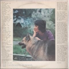Joan Baez - Come From The Shadows LP
