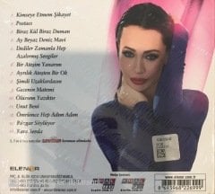 Umut Akyürek Ala Turka CD
