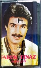 Faruk Tınaz Yunus Gibi KASET