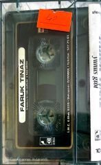 Faruk Tınaz Yunus Gibi KASET