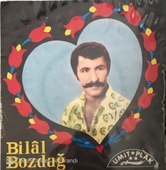 Bilal Bozdağ Beş Kuruş İçin 45lik