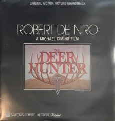 The Deer Hunter LP