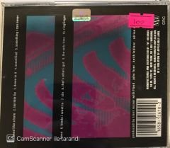 Nine Inch Nails - Pretty Hate Machine CD