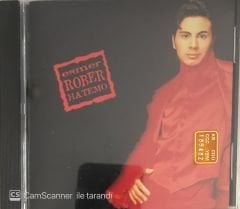 Esmer Rober Hatemo CD