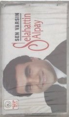 Selahattin Alpay Sen Varsın KASET