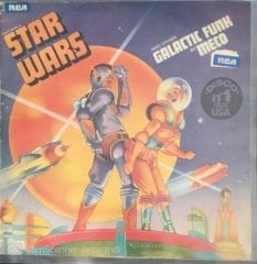 Star Wars LP