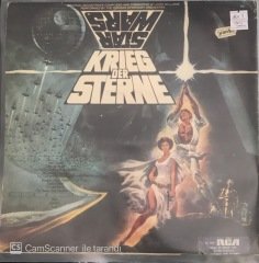 Star Wars LP
