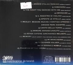 The Best Of Pop Opera CD