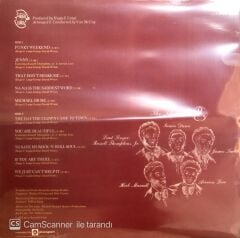 The Stylistics / You Are Beautiful LP