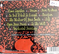George Colligan - Come Together CD
