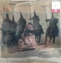 Journey Though The Past a Film By Neil Young (2 LP) LP