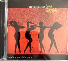 George Colligan - Come Together CD