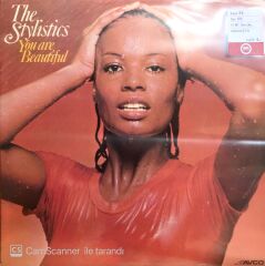 The Stylistics / You Are Beautiful LP