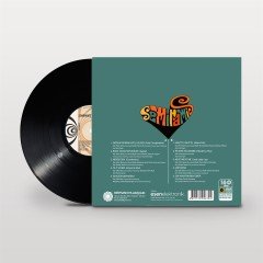 Semiramis Doğum Günün Kutlu Olsun LP