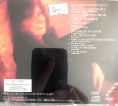 Bonnie Raitt Luck of the Draw CD