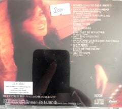 Bonnie Raitt Luck of the Draw CD