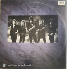 Kingdom Come LP