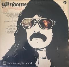 Jon Lord Windows LP