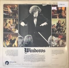 Jon Lord Windows LP