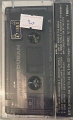 Duran Duran KASET