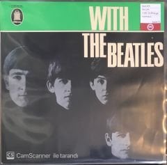 The Beatles - With The Beatles LP