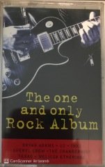 The one and only Rock Album KASET