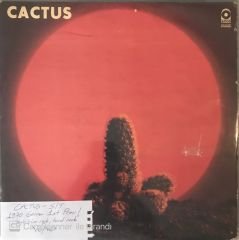 Cactus - Cactus LP