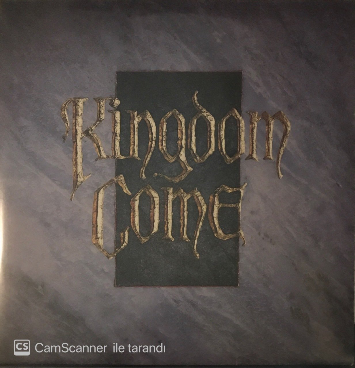 Kingdom Come LP