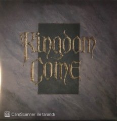 Kingdom Come LP