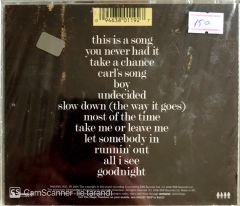 The Magic Numbers / Those The Brokers CD