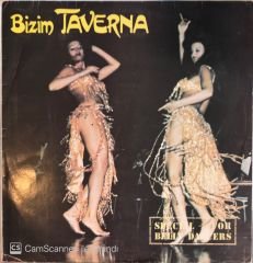 Bizim Taverna LP