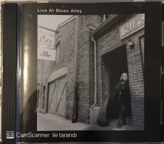 Eva Cassidy - Live At Blues Alley CD