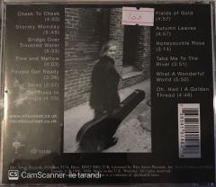 Eva Cassidy - Live At Blues Alley CD