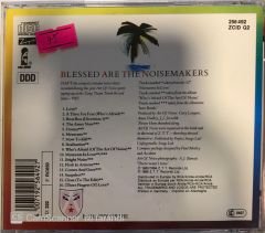 Art Of Noise - Daft CD