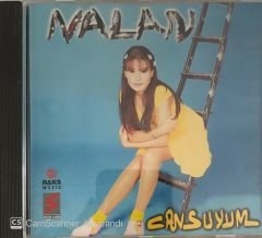 Nalan Cansuyum CD