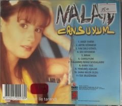 Nalan Cansuyum CD