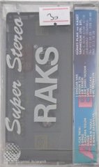 Nuray Hafiftaş Dinle KASET