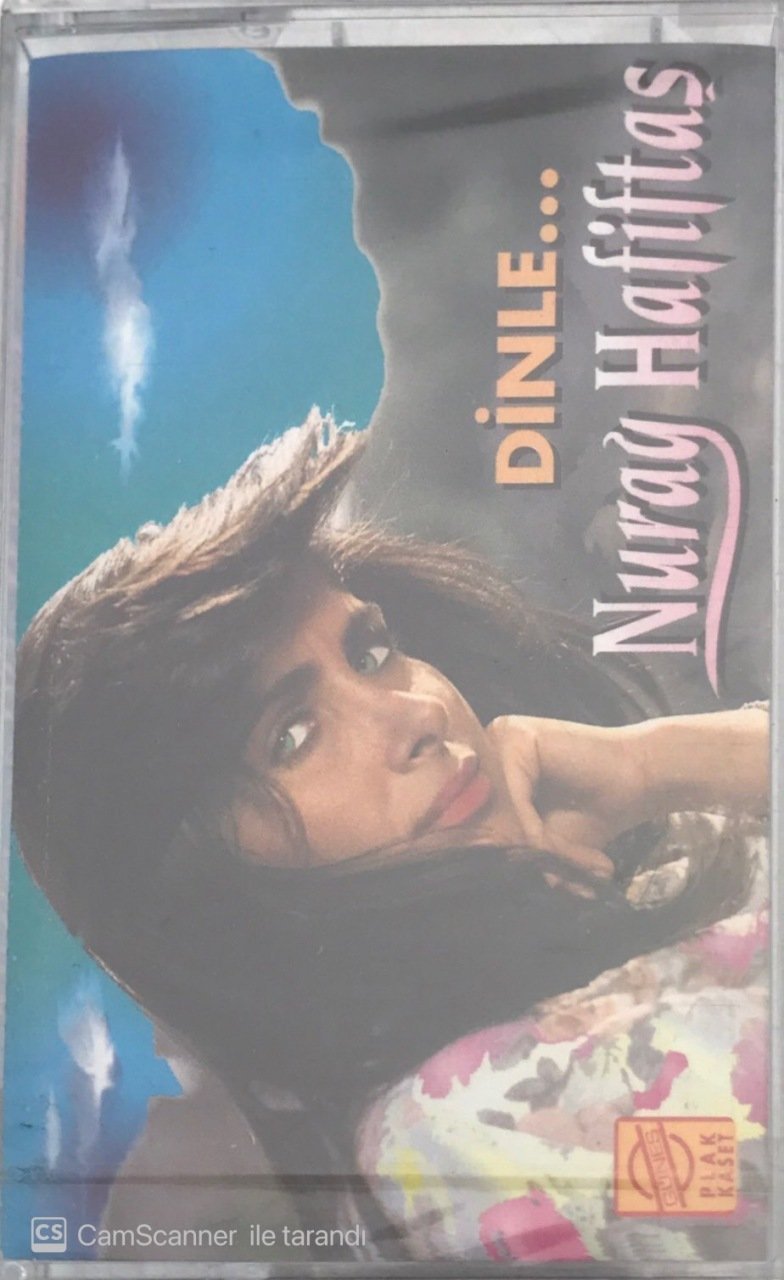 Nuray Hafiftaş Dinle KASET
