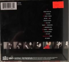 Dido - No Angel CD