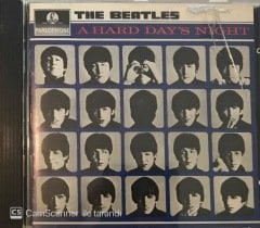 A Hard Day's Night The Beatles CD