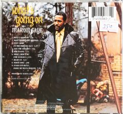 Marvin Gaye - What's Going On - CD