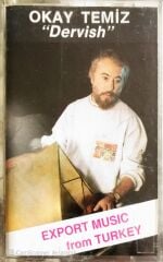 Okay Temiz - Dervish - KASET